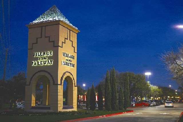 Addison, Texas